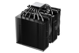 be quiet! Pure Rock Pro 3 LX Black Processor Luftkøler 12 cm Sort 1 stk