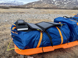 Sandberg Solar Charger 21W powerbank med solceller
