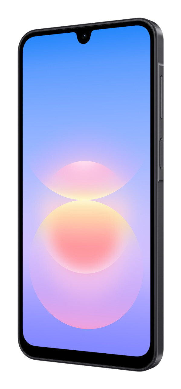 *Samsung Galaxy A18 4G 128GB/4GB - Black
