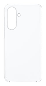 Samsung EF-QA566 mobiltelefon etui 17 cm (6.7") Cover Transparent