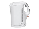 Clatronic Kedel 1 liter Hvid