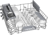 Bosch Serie 4 SBV4HTX11E opvaskemaskine Fuldt indbygget 13 kuverter