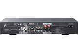 Kenwood KR-W8000SCD smart HiFi CD receiver