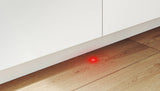 Bosch Serie 4 SBV4HTX03E opvaskemaskine Fuldt indbygget 13 kuverter