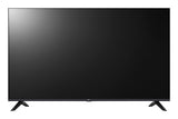 LG UHD AI 65UA731C0LA 165,1 cm (65") 4K Ultra HD Smart TV Wi-Fi Sort