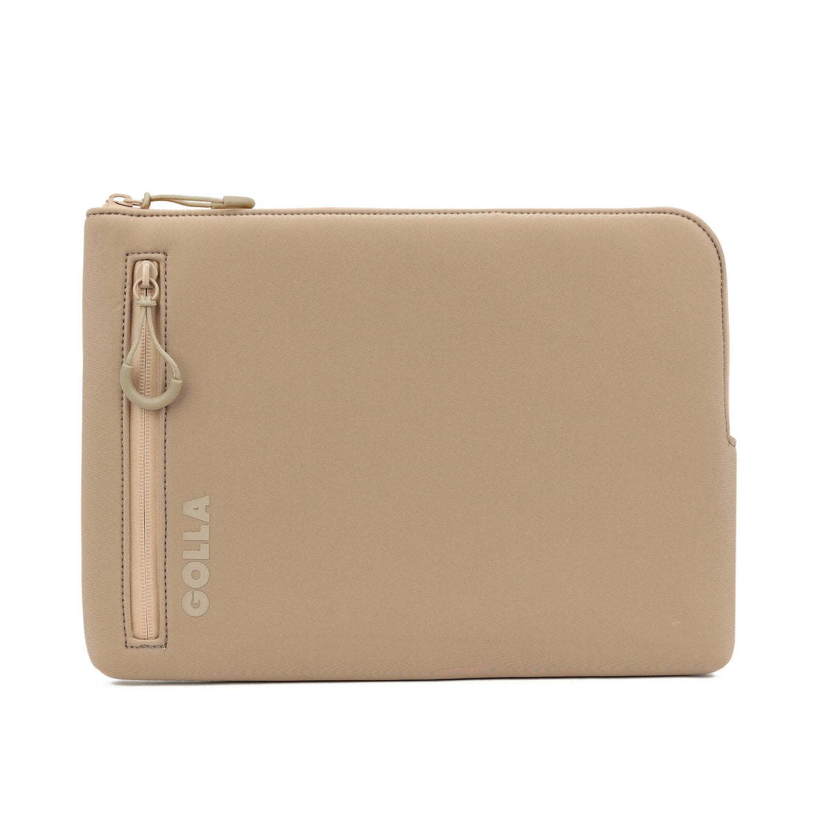 Golla 601661 taske og etui til laptop 38,1 cm (15") Cappuccino