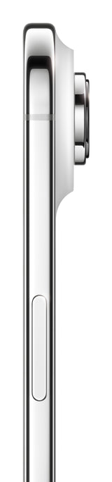 Apple iPhone Air 16,5 cm (6.5") Dual SIM iOS 26 5G USB Type-C 256 GB Hvid