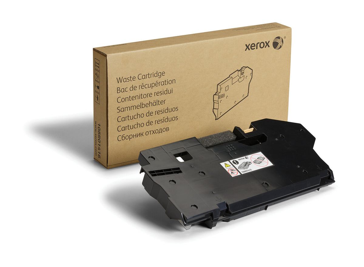 Xerox PHASER 6510 / WORKCENTRE 6515 Spildpatron 30.000 sider