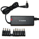 Xilence XM012 strømadapter og vekselret Indendørs 120 W Sort
