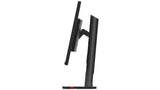 Lenovo ThinkVision T27h-30 27 IPS 2560 x 1440 (2K) HDMI DisplayPort USB-C 60Hz Dockingskærm