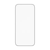 PanzerGlass ® Ceramic II Skærmbeskyttelse iPhone 17 Pro Max | Ultra-Wide Fit m. EasyAligner