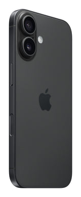 Apple iPhone 16 6,1'' 128GB - Sort