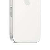 Apple iPhone 16 5G 128GB White DE