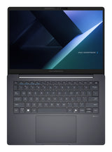ASUS ExpertBook B5 B5405CVA-LY0595XA Intel Core 5 120U Laptop 35,6 cm (14") WUXGA 16 GB DDR5-SDRAM 256 GB SSD Wi-Fi 6 (802.11ax) Windows 11 Pro Education Grå