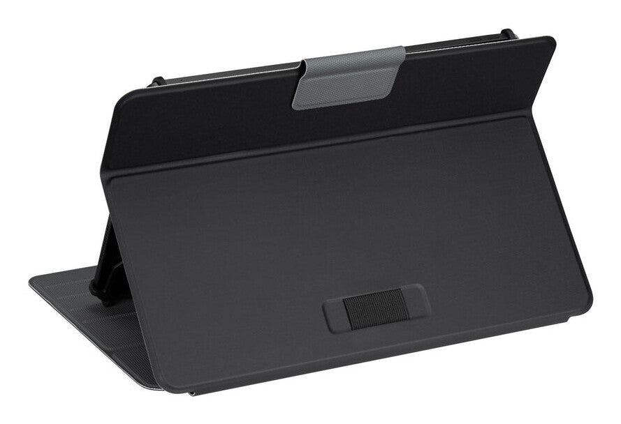 Targus THZ997GL tablet etui 29,2 cm (11.5") Flipetui Sort