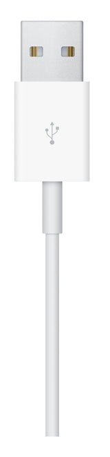 Apple Opladningskabel til smart watch 1m Hvid