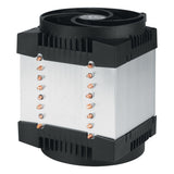 ARCTIC Freezer 4U-M Rev. 2 - CPU Cooler for AMD socket SP3, Intel 4189/4677, direct touch technology