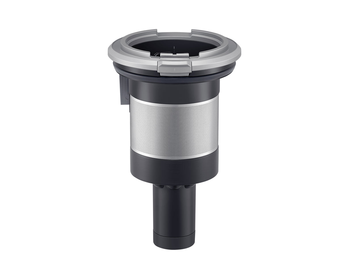 Samsung VS20C95E4TB 2-i-1 stangstøvsuger Batteri Dry Poseløs 580 W Sort