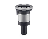 Samsung VS20C95E4TB 2-i-1 stangstøvsuger Batteri Dry Poseløs 580 W Sort