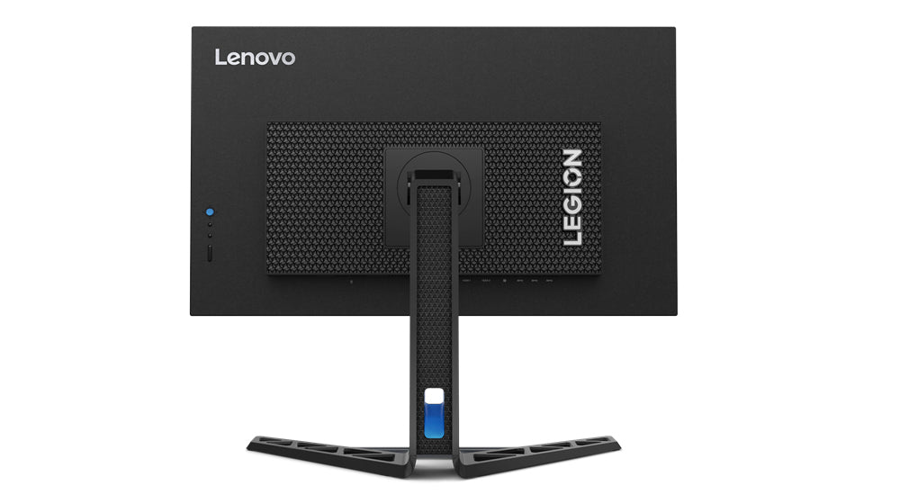 Lenovo Legion Y27qf-30 LED display 68,6 cm (27") 2560 x 1440 pixel Quad HD Sort