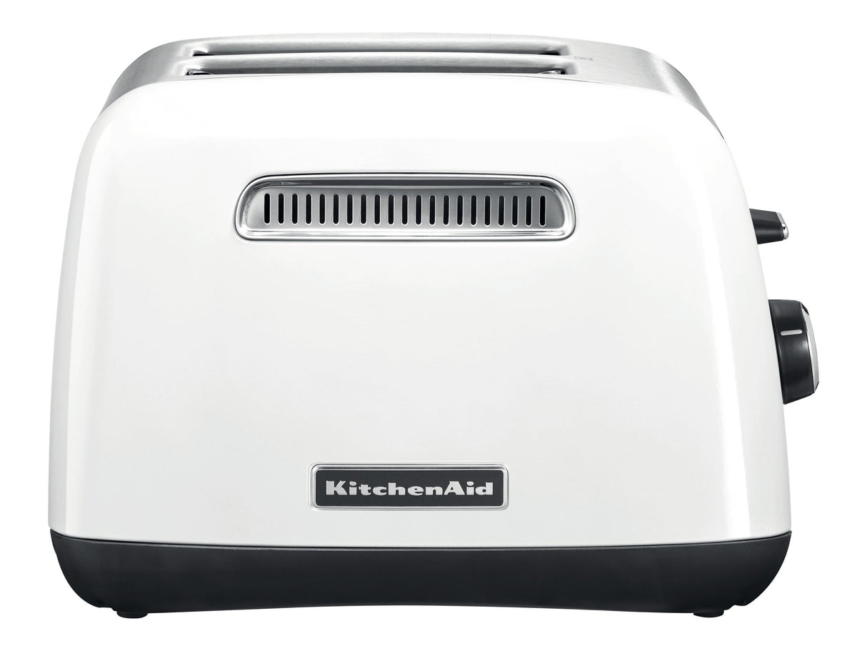 KitchenAid Classic 5KMT2115EWH Brødrister Hvid