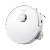 Roborock Qrevo Curv 2 Flow Hvid