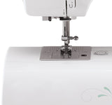 SINGER TALENT 3321 symaskine Semi-automatisk symaskine Elektrisk