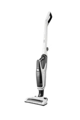 Beko VRT61818VW 2-i-1 stangstøvsuger Batteri Dry HEPA Poseløs 0,5 L 100 W Hvid
