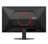 AOC G4 27G4HRE computerskærm 68,6 cm (27") 1920 x 1080 pixel Fuld HD LED Sort, Rød