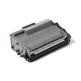 Brother TN-3430 tonerpatron 1 stk Original Sort