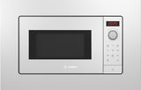 Bosch Serie 2 BFL623MW3 mikrobølgeovn