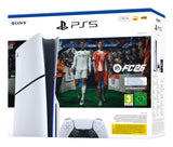 Sony PlayStation 5 Slim 1TB inkl. EA Sports FC26