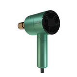 Adler AD 2265 hårtørrer 1200 W Grøn