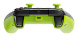 Turtle Beach Rematch Core Sort, Grå, Gul USB Gamepad PC, Xbox, Xbox One, Xbox Series S, Xbox Series X