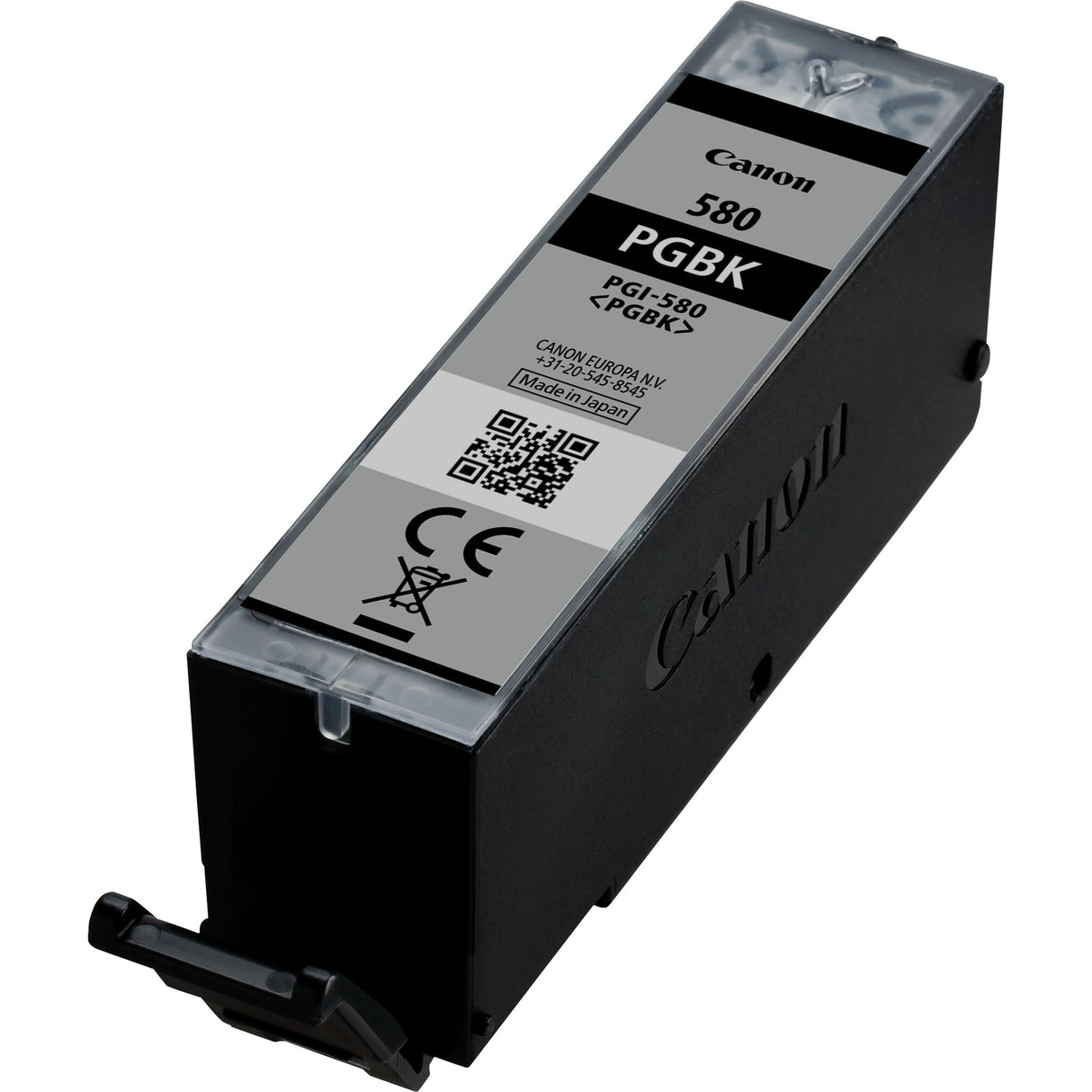 Canon 2078C001 blækpatron Original Sort