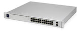 Ubiquiti UniFi Switch USW-Pro-24-POE Switch 24-porte Gigabit PoE++