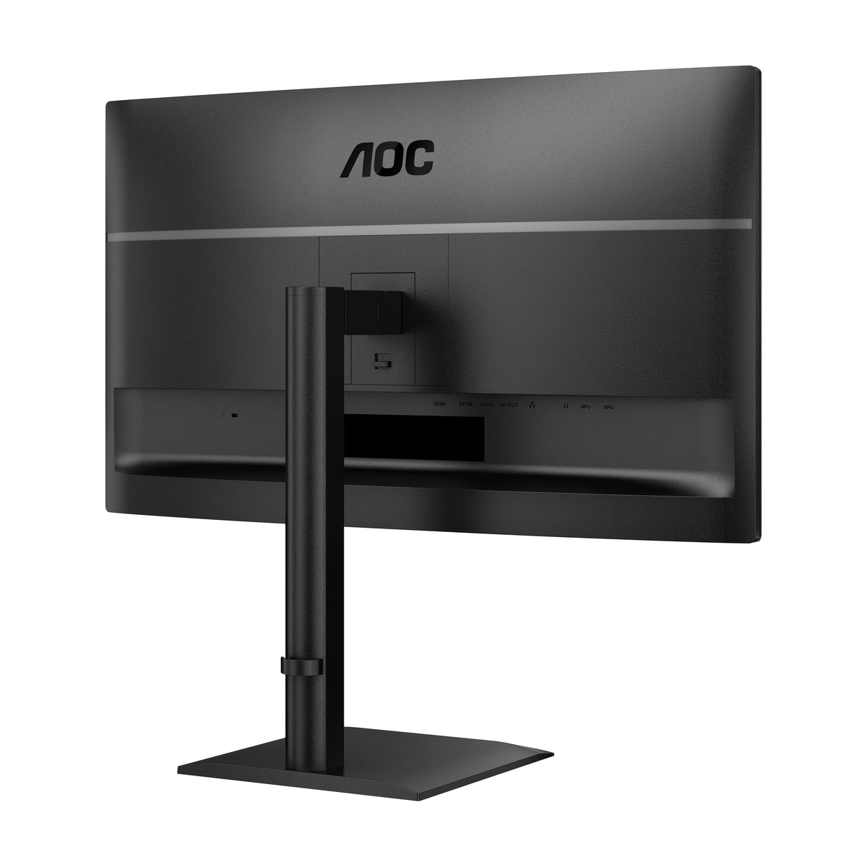AOC Q27E4CV 27 IPS 2560 x 1440 (2K) HDMI DisplayPort USB-C 120Hz