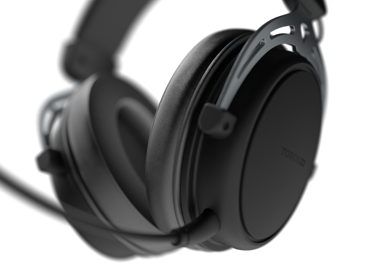 GENESIS Toron Wireless?