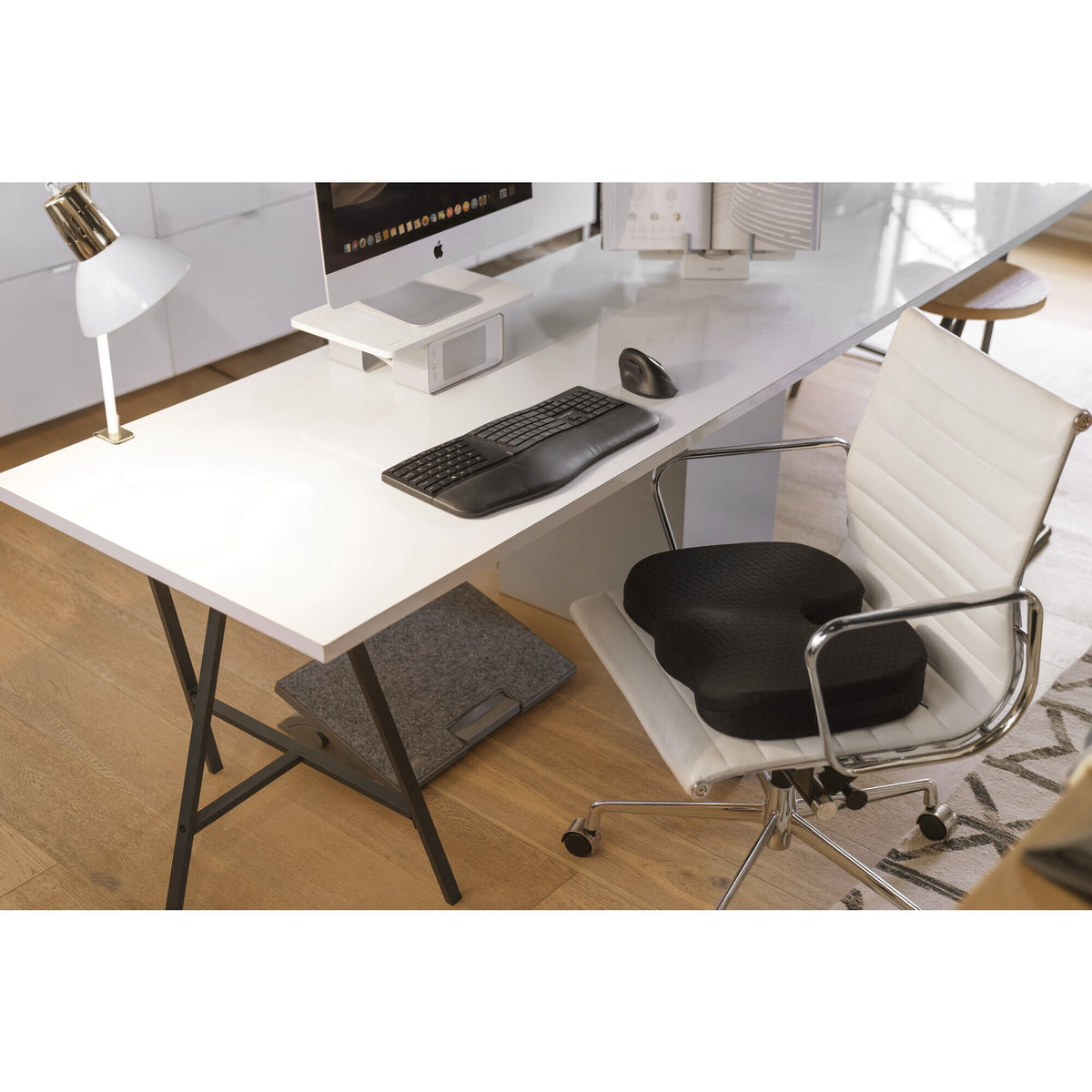 Kensington Pro Fit Ergo trådløs mus