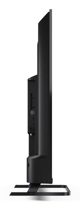 Sharp 43HR7265E TV 109,2 cm (43") 4K Ultra HD Wi-Fi Sort