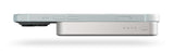 ZENS Pro 1 Slim 10000 mAh Trådløs opladning Hvid