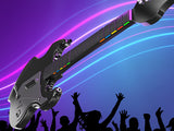 PDP Riffmaster Sort, Grå Guitar Analog/digital PC, PlayStation 4, PlayStation 5