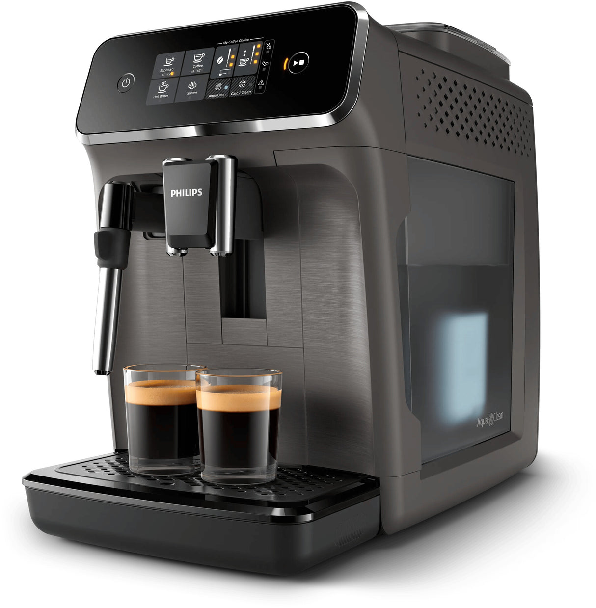 Philips 2200 series Fuldautomatiske EP2224/10-espressomaskiner i 2200-serien