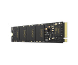 Lexar NM620 256 GB M.2 PCI Express 3.0 NVMe 3D TLC NAND