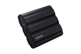 Samsung MU-PE2T0S 2 TB USB Type-C 3.2 Gen 2 (3.1 Gen 2) Sort