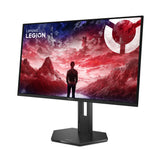 Lenovo Legion 27Q-10 OLED computerskærm 67,3 cm (26.5") 2560 x 1440 pixel Quad HD Sort