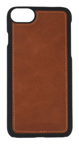 Radicover RAD249 mobiltelefon etui 11,9 cm (4.7") Cover Brun