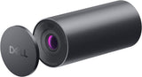 DELL WB7022 webcam 8,3 MP 3840 x 2160 pixel USB Sort
