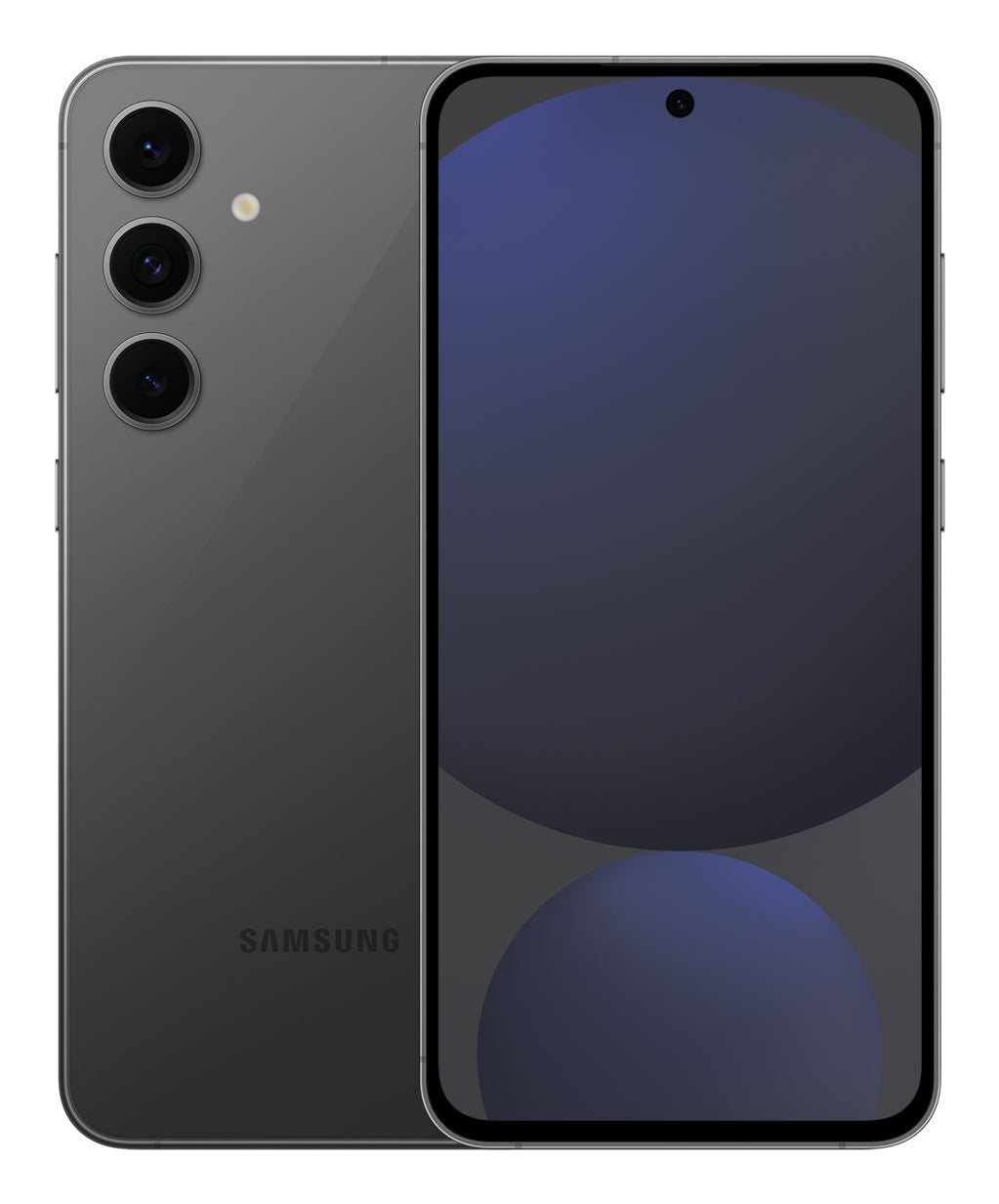 Samsung Galaxy S24 FE 6.7 128GB Grafit