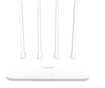 Xiaomi AC1200 trådløs router Gigabit Ethernet Dual-band (2,4 GHz / 5 GHz) Hvid